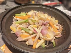 -福照楼汽锅鸡·云南菜(火车站锦江店)