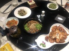 -西安饭庄·非遗陕菜(钟楼店)
