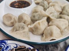 -朴小妹人参鸡汤火锅(长白山万达店)