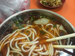 -丁家脆哨(民生路店)