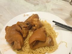 -麦奀云吞面世家 山顶店(山顶广场店)