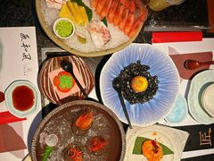 -匠和风精致料理(成都龙湖滨江天街店)