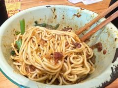 -鞠老头钵钵面(大坪店)