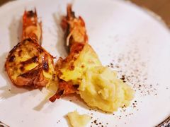 -博林天瑞喜来登酒店·西丽尚膳