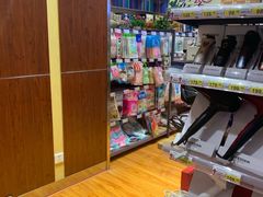 -利客来李村购物中心