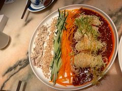 -桂满陇·西湖船宴(平安金融中心店)