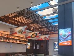-阿瓦山寨·湘菜现炒·剁椒鱼头王(咸阳总店)
