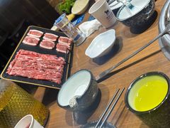 -快乐小羊(富强中路店)