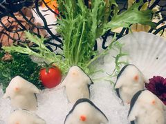 企鹅qq丸-湊湊火锅·茶憩(打浦桥日月光店)