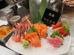 -大渔之观(安贞店)