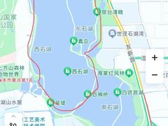 -石湖景区