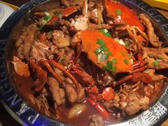 -胖哥俩肉蟹煲(世茂国际广场店)