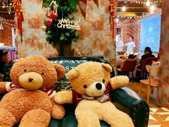 -玩坞轰趴馆·户外团建聚会主题生日派对馆(世豪广场店)