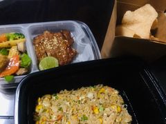 -simply thai天泰(静安嘉里中心店)