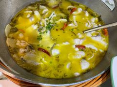 -老屋印象川菜(马园路店)