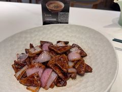 -虎哥私房菜(馒头山店)