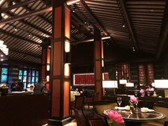 -杭州西子湖四季酒店·金沙厅