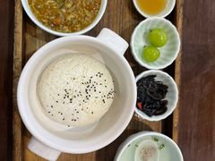 -蟹上黄·蟹黄面·江南糖水(人民广场店)