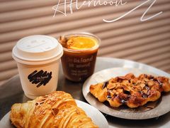 巧克力华尔夫饼-iis:land(万菱汇店)