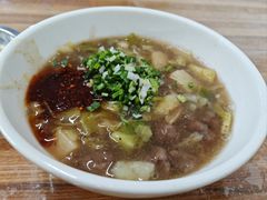 -老字号贾家肉丸糊辣汤(光明巷店)
