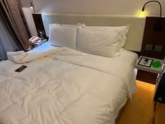 -香港铜锣湾皇悦酒店