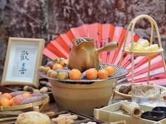 -田园印象·成都土菜院子(华阳店)