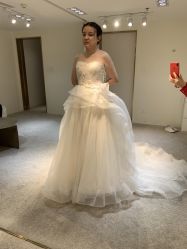 -GRACE KELLY婚纱与礼服(天津店)