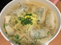 -鼎泰丰(德基广场店)