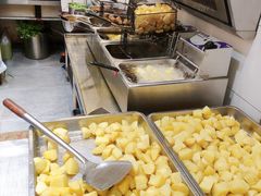 -周签签锅巴土豆(音乐广场店)