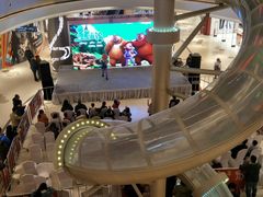 -Aqua Oasis 水天堂(相城天虹商场店)