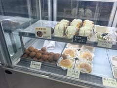 -甜嘟嘟烘焙坊(舒城路店)