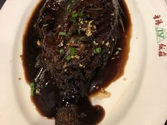 -晋阳饭庄(虎坊桥店)