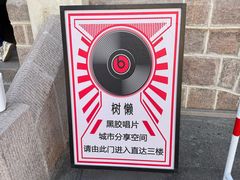 -树懒黑胶唱片店(中山路店)