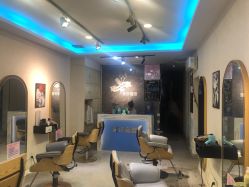 -梵汐造型·接发烫染专业店