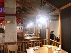 大堂-几荷·恰似故人来(秀水广场店)