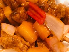 -白云宾馆·白云宴餐厅