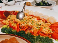 -同庆楼(天鹅湖万达店)