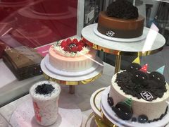 -DQ·蛋糕·冰淇淋(五棵松万达店)