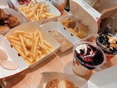 -肯德基(津滨店)