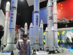 -中国航天博物馆