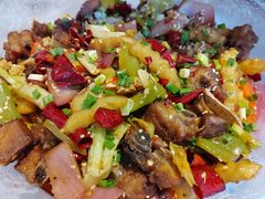 -蒸香碗大碗菜(簇桥店)