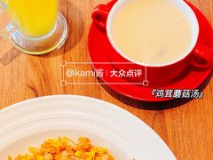 -必胜客(时代广场店)