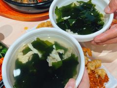 -稻百鲜·拌饭·朝鲜族石锅菜(祈福缤纷世界店)