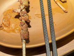 -耶里夏丽·新疆菜·28年喀什老馆(田林东路店)