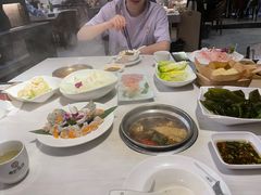 -围炉夜话·潮汕卤水火锅(榕江店)