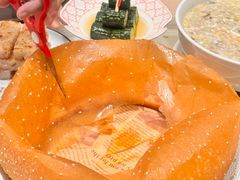 -轩记海鲜餐厅·四十五年老字号·经典粤菜(西区彩虹店)