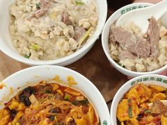 -老刘家永盛斋·传统泡馍(东关南街店)