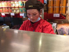 -美珍香(五角场第一食品店)