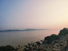 -深圳湾公园(南山区)