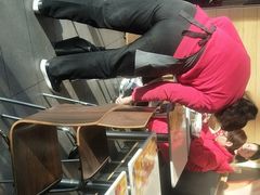 -麦当劳(朝阳北路店)